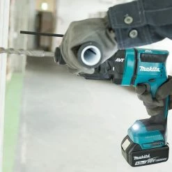 Makita Kombihammer »DHR182Z Akku-Kombihammer«, max. 1350 U/min, 18 V, SDS+, ohne Akku und Ladegerät 9 Makita Kombihammer »DHR182Z Akku-Kombihammer«, max. 1350 U/min, 18 V, SDS+, ohne Akku und Ladegerät -Makita Verkäufe 2022 9f41bee5 7016 5669 8901 7d21b99994f6