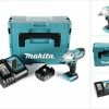 Makita Akku-Schlagschrauber »Makita DTW 190 RT1J Akku Schlagschrauber 18V 190Nm + 1x Akku 5,0Ah + Schnellladegerät im Makpac 2« -Makita Verkäufe 2022 9f953a18 9a70 5a70 b436 7172063f37fb