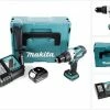 Makita Säulenbohrmaschine »Makita DDF 458 RT1J 18V Akku Bohrschrauber 91 Nm im Makpac mit 1x BL 1850 B 5,0 Ah Akku und DC18RC Ladegerät« -Makita Verkäufe 2022 a16284d7 ab50 53d7 8322 97771b40b52d