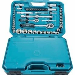 Makita Werkzeugset »E-10883«, (Set), für Werkstatt, Montage, Baustellenfahrzeuge, private Personen uvm. -Makita Verkäufe 2022 a1ff86ca e7e5 540e 9786 6c1bb1458c8d