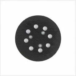 Makita Schleifscheibe »Makita Schleifteller 123mm für Exzenterschleifer / Schleifmaschine (743081-8) für BO DBO 180 5031 5041« -Makita Verkäufe 2022 a206351b afe9 539a a354 e2f6de5e5198