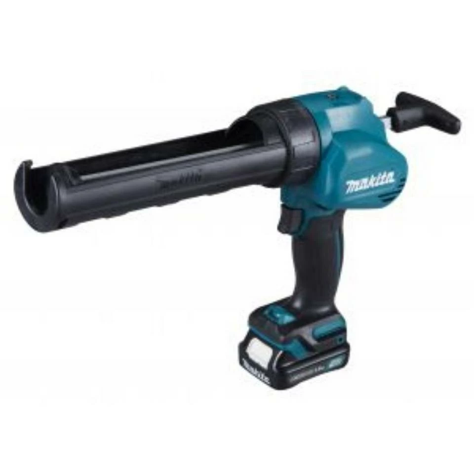 Makita Akku-Kartuschenpistole »10.8V Akku-Kartuschenpistole CG100DSYEX, 2x Akku« 3 Makita Akku-Kartuschenpistole »10.8V Akku-Kartuschenpistole CG100DSYEX, 2x Akku«