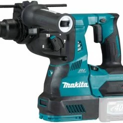 Makita Akku-Kombibohrhammer »HR003GZ«, max. 980 U/min, XGT, 40V max., SDS-PLUS, ohne Akku und Ladegerät