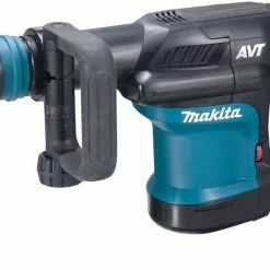 Makita Abbruchhammer »HM0871C«, 1110 in W, für SDS -Makita Verkäufe 2022 a25b676b 252a 5e01 85ea 0ed1f1d45a02