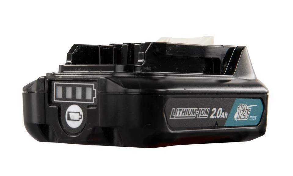 Makita »Makita Akku Li 2 Ah 12V Ersatzakku Akkupack« Akkupacks 5 Makita »Makita Akku Li 2 Ah 12V Ersatzakku Akkupack« Akkupacks – Bild 3