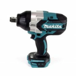 Makita Akku-Schlagschrauber »Makita DTW 1001 ZX Akku Schlagschrauber 18V 3/4“ 1050Nm Brushless + Makbox - ohne Akku, ohne Ladegerät« -Makita Verkäufe 2022 a2bf0cd2 d0ea 5f58 9449 21a01719b256