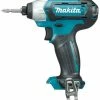 Makita Akku-Schlagschrauber »TD110DZ«, 2600 U/min, 110 Nm, ohne Akku und Ladegerät -Makita Verkäufe 2022 a2e01401 89b2 5b1b 8997 61aabe0a41a5