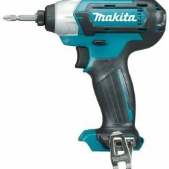 Makita Akku-Schlagschrauber »TD110DZ«, 2600 U/min, 110 Nm, ohne Akku und Ladegerät