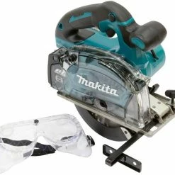 Makita Akku-Handkreissäge »DCS553Z«, 18 V, 150 mm, ohne Akku und Ladegerät