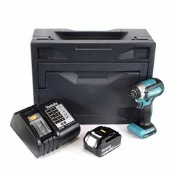 Makita Akku-Schlagschrauber »Makita DTD 153 STX 18 V Li-Ion Akku Schlagschrauber + 1x Akku 5,0Ah + Ladegerät + Makbox« -Makita Verkäufe 2022 a347b466 7881 5304 989f 489ed0e2da88