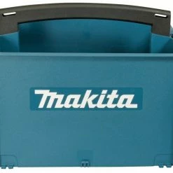 Makita Werkzeugbox »P-83842«, unbefüllt, 395x295x250 mm