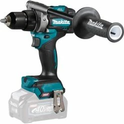 Makita Akku-Schrauber »DF001GZ«, 2600 U/min, 140 Nm, XGT, 40V max., ohne Akku und Ladegerät