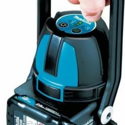 Makita Linienlaser »SK312GDZ«, akkubetrieben, ohne Akku und Ladegerät 8 Makita Linienlaser »SK312GDZ«, akkubetrieben, ohne Akku und Ladegerät -Makita Verkäufe 2022 a468ea18 95c5 5400 ab3f bcab8017ad81