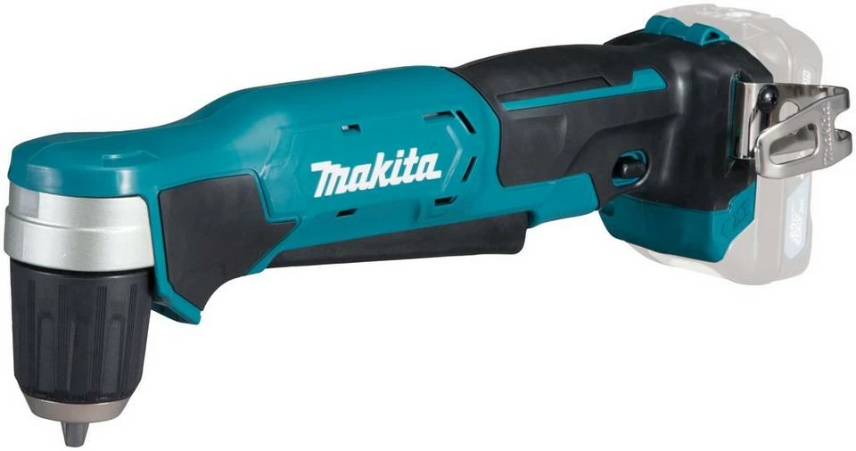 Makita Akku-Winkelbohrmaschine »DA333DZ«, max. 1100 U/min, 12 Volt, ohne Akku und Ladegerät 4 Makita Akku-Winkelbohrmaschine »DA333DZ«, max. 1100 U/min, 12 Volt, ohne Akku und Ladegerät – Bild 2