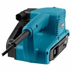 Makita Schwingschleifer »Makita Bandschleifer 650 W Blau und Schwarz« -Makita Verkäufe 2022 a58cfb0f cfe8 548d bc60 c83ebd8e35f6