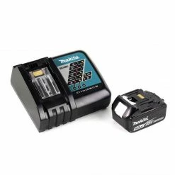 Makita Akku-Schlagschrauber »Makita DTD 171 RT1 Akku Schlagschrauber 18V 170Nm 1/4" Brushless + 1x Akku 5,0Ah + Ladegerät« -Makita Verkäufe 2022 a6342872 7e59 52be aac6 6e09fee11353