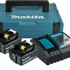 Makita Akku-Set