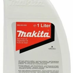 Makita Führungsschiene, 35 cm Schwertlänge, 3/8", 1.1 mm -Makita Verkäufe 2022 a6cb2d41 11b6 5cf6 9224 617450447c1a