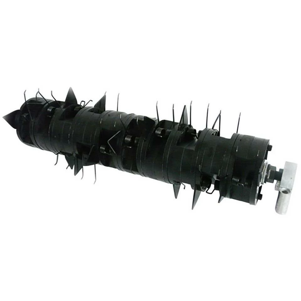 Makita Rasenlüfter »Kombiwalze für Vertikutierer UV3600, 652024749« 3 Makita Rasenlüfter »Kombiwalze für Vertikutierer UV3600, 652024749«