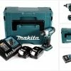 Makita Akku-Schlagschrauber »Makita DTW 181 RTJ Akku Schlagschrauber 18V 1/2" Brushless + Makpac + 2x Akku 5,0Ah + 1x Ladegerät« -Makita Verkäufe 2022 a700f0d8 eaca 59a8 92b5 8e3d0aefe638