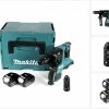 Makita Schlagbohrmaschine »Makita DHR 281 TJ Brushless Akku Bohrhammer 28 mm 2x 18 V für SDS-PLUS mit Schnellwechselfutter im Makpac + 2x 5,0 Ah Akku - ohne Ladegerät« -Makita Verkäufe 2022 a781ee9f f563 532c 8afb 92440cc27509