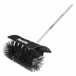 Makita Garten-Multifunktionsgerät »Kehrbürstenaufsatz BR400MP«