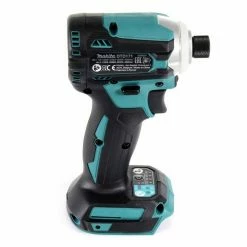 Makita Akku-Schlagschrauber »Makita DTD 171 RF1 Akku Schlagschrauber 18V 170Nm 1/4" Brushless + 1x Akku 3,0Ah + Ladegerät« -Makita Verkäufe 2022 a8c73381 9759 58e6 9e7d ab058685ecd0