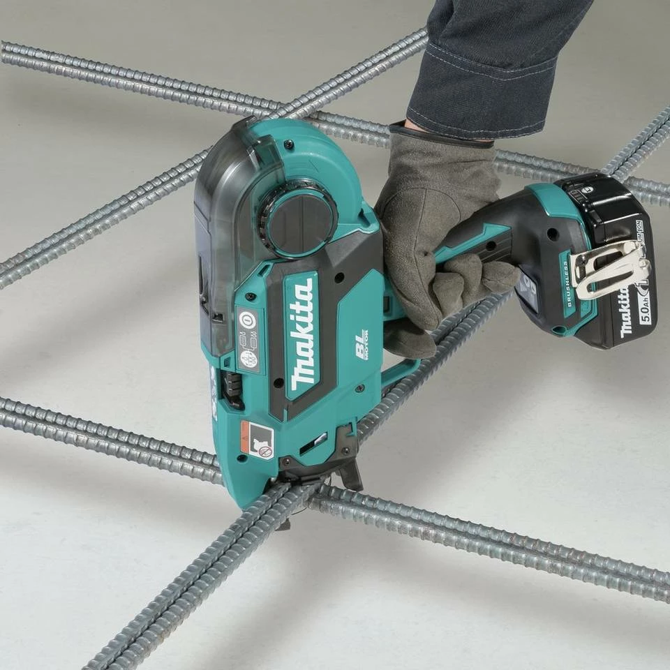 Makita Werkzeugset »DTR180ZJ« 4 Makita Werkzeugset »DTR180ZJ« – Bild 2