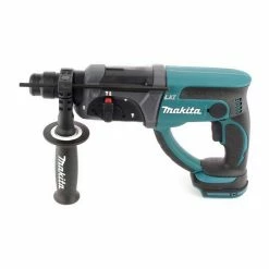 Makita Schlagbohrmaschine »Makita BHR 202 Z Akku Kombihammer 18V 2,0J SDS Plus Solo - ohne Akku, ohne Ladegerät« -Makita Verkäufe 2022 aa630051 e05c 5814 b357 315f7fe15f28