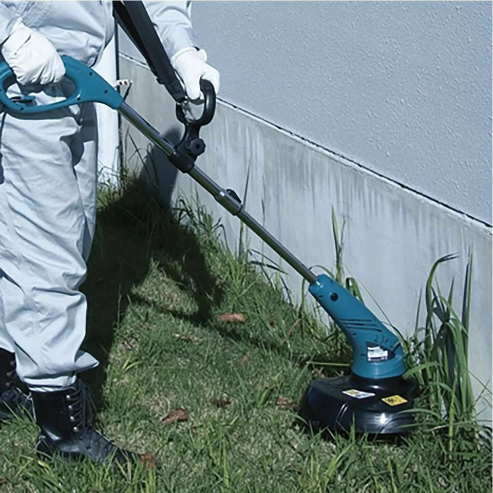 Makita Akku-Rasentrimmer »Rasentrimmer UR3000« 4 Makita Akku-Rasentrimmer »Rasentrimmer UR3000« – Bild 2