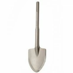 Makita Spitzmeißel »Makita Spatenmeissel SDS-MAX 110x400 (P-23721)«, 30 in mm, für SDS-Max, (Siehe Lieferumfang)