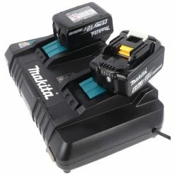 Makita »2-Schacht Makita DC 18 RD Doppel Schnell-Ladegerät« Werkzeug-Akku-Ladetechnik 14 Makita »2-Schacht Makita DC 18 RD Doppel Schnell-Ladegerät« Werkzeug-Akku-Ladetechnik -Makita Verkäufe 2022 ab340eec 245b 57fe a5ff 59a82f6f19d4