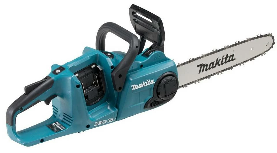 Makita Akku-Kettensäge »DUC353«, 35 cm Schwertlänge 9 Makita Akku-Kettensäge »DUC353«, 35 cm Schwertlänge – Bild 7