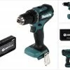 Makita Säulenbohrmaschine »Makita DDF 485 Z Akku Bohrschrauber 18V 50Nm + Wiha Bit Set 31 tlg. Bitbox - ohne Akku, ohne Ladegerät« -Makita Verkäufe 2022 aba51b8d 4322 528c a843 f6cc04709aee