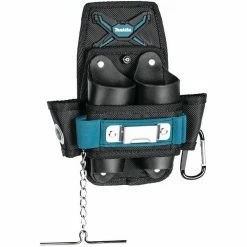 Makita Werkzeugbox »Elektrikerholster E-05212«