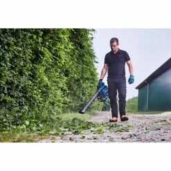 Makita Akku-Gebläse »DUB363PT2V - Akku-Laubbläser - blau/schwarz« -Makita Verkäufe 2022 acb377e6 2c5e 5c2f ac5e 7c76104aa9c8