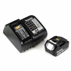 Makita Säulenbohrmaschine »Makita DDF 484 STX Akku Bohrschrauber 18V 54Nm Brushless + 1x Akku 5,0Ah + Ladegerät + 100tlg. Bit Bohrer Set + Makbox« -Makita Verkäufe 2022 ace6d318 cc44 5401 9fe6 689a6da7b79f