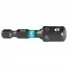 Makita »Adapter 3/8' 4-kant zu 1/4' 6-kant« Bit-Adapter 2 Makita »Adapter 3/8' 4-kant zu 1/4' 6-kant« Bit-Adapter -Makita Verkäufe 2022 ad5aa702 ae46 56b2 b6bb 574c829178d8
