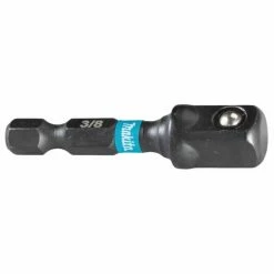 Makita »Adapter 3/8' 4-kant zu 1/4' 6-kant« Bit-Adapter