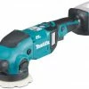 Makita Akku-Poliermaschine »DPO500Z«, 780 max. U/min, Ø 125 mm, 18 V, speziell zur Auto-Politur entwickelt, ohne Akku und Ladegerät -Makita Verkäufe 2022 adc69e17 72f8 5a15 ac47 dfac93d76302
