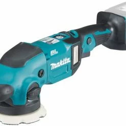 Makita Akku-Poliermaschine »DPO500Z«, 780 max. U/min, Ø 125 mm, 18 V, speziell zur Auto-Politur entwickelt, ohne Akku und Ladegerät
