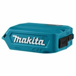 Makita »10,8 bis 12 Volt max Akku-USB Adapter, DEAADP08« Werkzeug-Akku-Ladetechnik