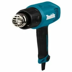 Makita Akku-Heißluftgebläse »Makita Heißluftpistole 1600 W Blau und Schwarz« 10 Makita Akku-Heißluftgebläse »Makita Heißluftpistole 1600 W Blau und Schwarz« -Makita Verkäufe 2022 af5dd8a0 619a 5d8d 9744 daf33d81e14f