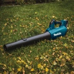 Makita Akku-Laubbläser »Makita Akku-Laubbläser ohne Akku 18 V Schwarz und Blau« -Makita Verkäufe 2022 afb75c07 5d12 572c 9f5e 934f37027daf
