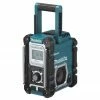 Makita »DMR106 solo G-Serie Baustellenradio (Uhrzeitanzeige, Display, Bluetooth)« Baustellenradio -Makita Verkäufe 2022 b03af03c 5591 5f35 9b41 2e804964ecfa