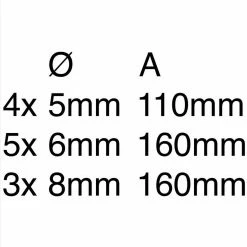Makita Bohrer- und Bitset »Makita SDS-VPlus Bohrerset 12 tlg. SDS-Plus (B-49111)« -Makita Verkäufe 2022 b090bad1 c09e 5ade aa6e f800b37e7b44