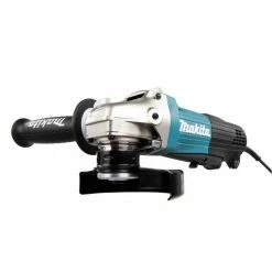 Makita Winkelschleifer »1300 W Winkelschleifer GA5050R, 125mm« -Makita Verkäufe 2022 b0d78229 14b8 57f1 8611 17c56ee392bb