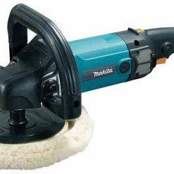 Makita Rotationsschleifer »9237CB«, 3200 U/min