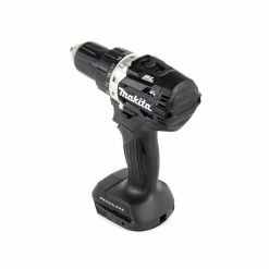 Makita Säulenbohrmaschine »Makita DDF 484 ZB 18 V Li-Ion Akku Bohrschrauber Sonderausgabe in schwarz Solo - ohne Akku, ohne Ladegerät« -Makita Verkäufe 2022 b1dea1a8 ed34 579e b096 c028700a3e9f