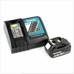 Makita Schlagbohrmaschine »Makita DHP 483 RT1J Akku Schlagbohrschrauber 18V 40Nm im Makpac + 1x 5,0 Ah Akku +Ladegerät« -Makita Verkäufe 2022 b20f9f0c 1542 5e07 b2f0 7ef127e10118